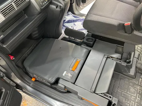 Honda N-VAN +Style