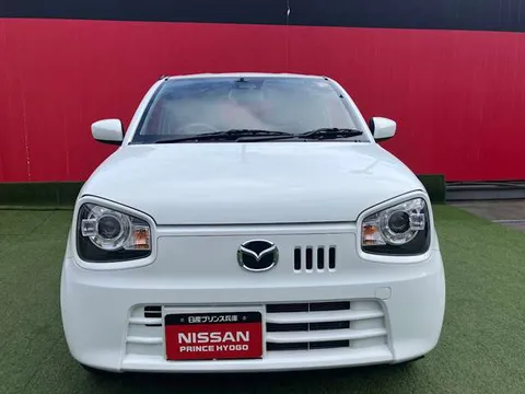 Mazda Carol