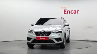 Renault XM3