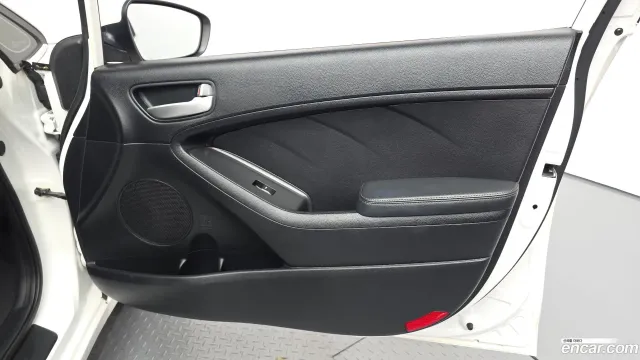 Kia Cerato (K3)