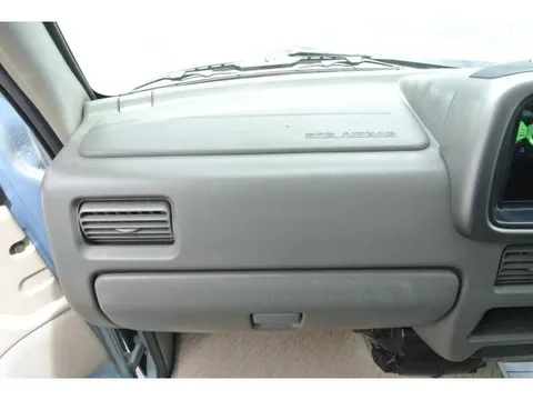 Subaru Dias Wagon