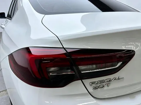 Buick Regal