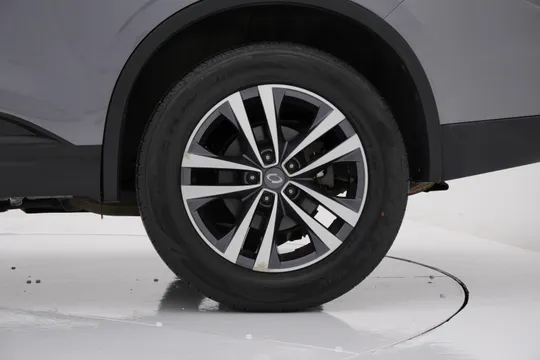 Renault Koleos (QM6)