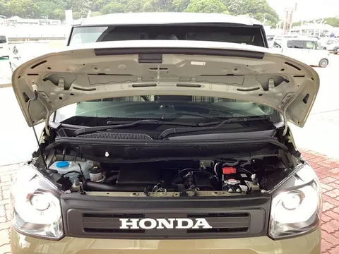 Honda N-BOX Joy