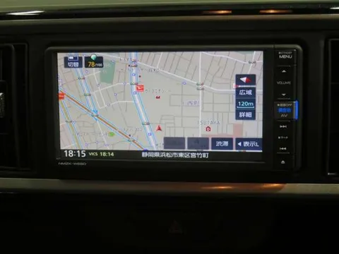 Daihatsu Boon