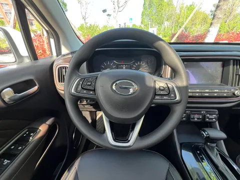Gac GS3