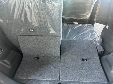 Mazda Flair Wagon Custom Styel