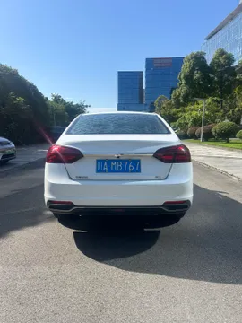 Geely