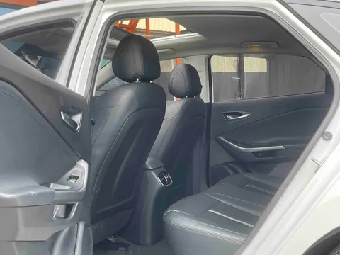 Hyundai Festa