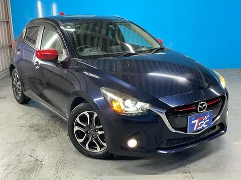 Mazda Mazda2 (Demio)