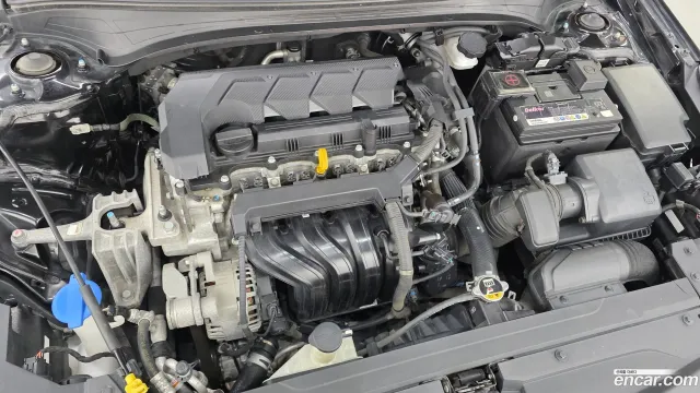 Kia Cerato (K3)
