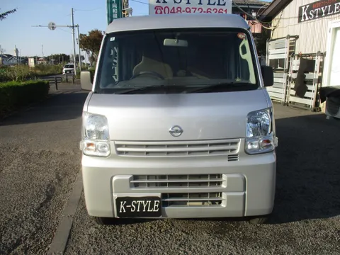 Nissan Clipper