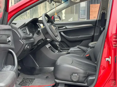 Roewe 360