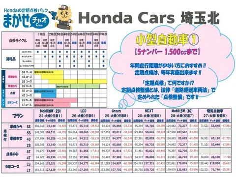 Honda N-WGN Custom