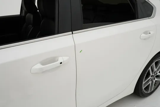 Kia Cerato (K3)