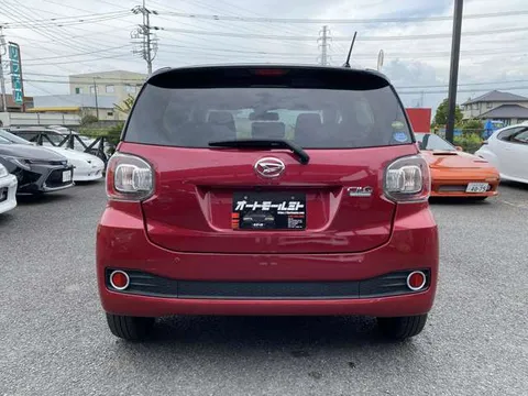 Daihatsu Boon