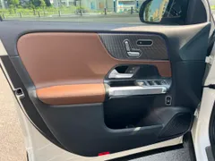 Mercedes-Benz Mercedes-Benz GLB