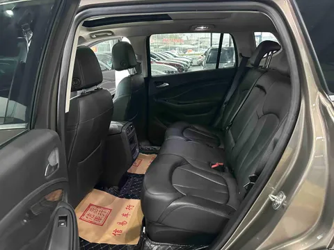 Buick Envision
