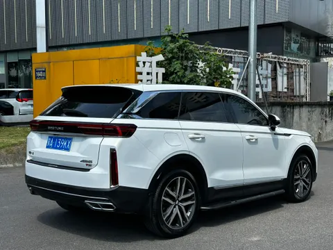 Bestune T99