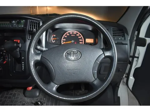 Toyota TownAce Van