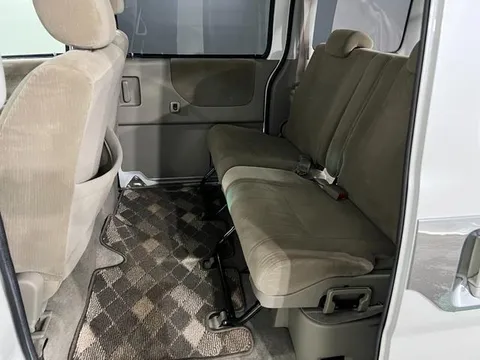 Daihatsu Atrai Wagon