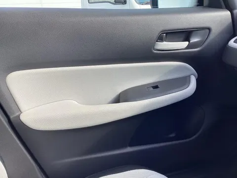 Honda Jazz (Fit)