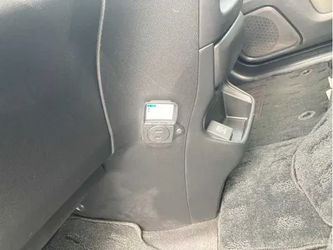 Honda Freed Plus