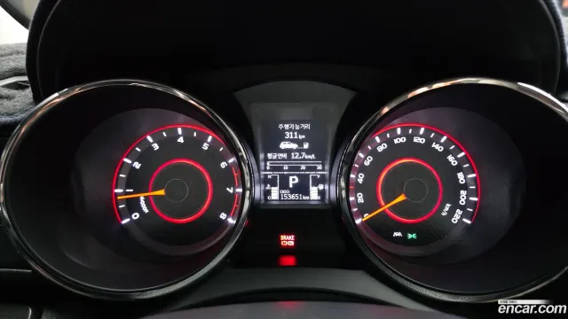 SsangYong Tivoli XLV (Tivoli Air)