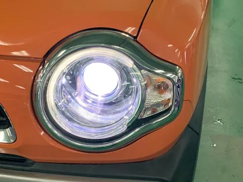 Mazda Flair Crossover