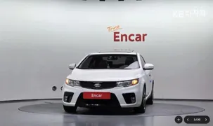 Kia Cerato (Forte)