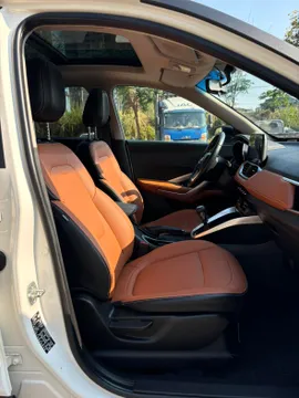 Baojun 510