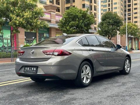 Buick Regal