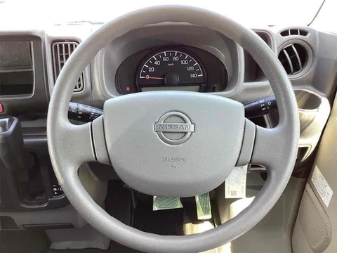 Nissan Clipper