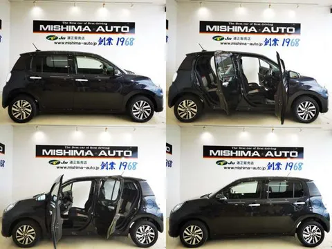 Daihatsu Boon