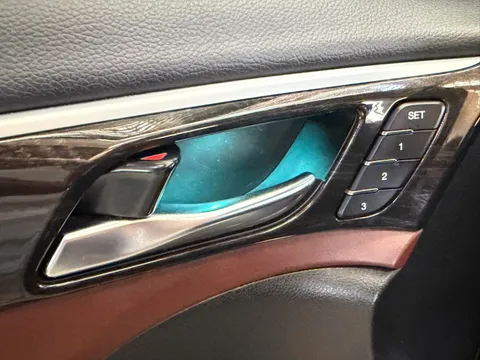 Gac GS8