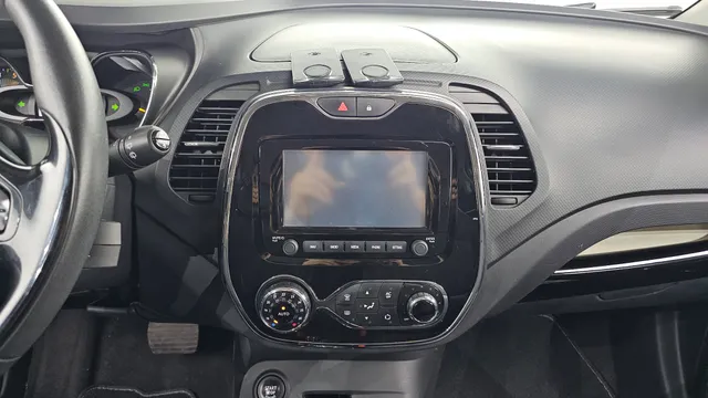 Renault QM3