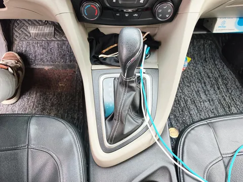 Buick Excelle GT