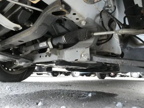Toyota TownAce Van