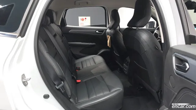 Renault XM3