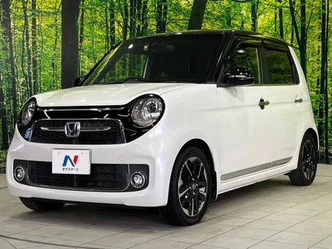 Honda N-ONE