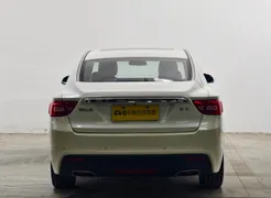 Geely Borui