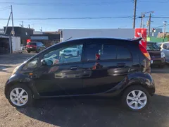 Mitsubishi I