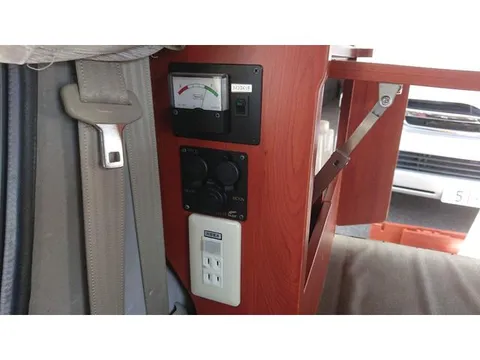 Nissan Clipper