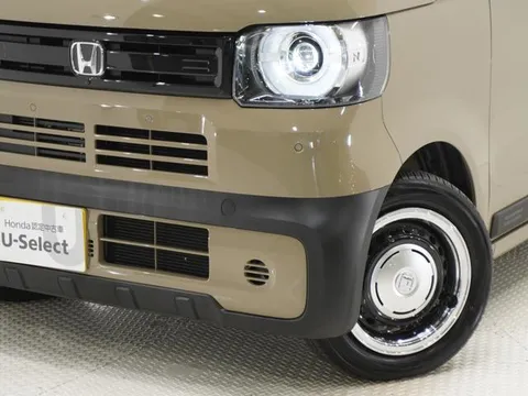 Honda N-BOX Joy