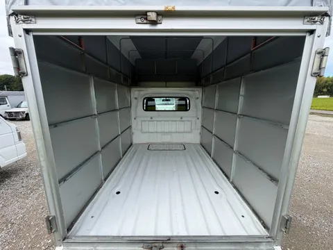 Mitsubishi Minicab Truck