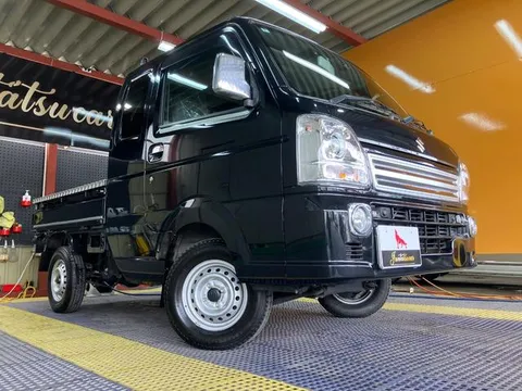 Suzuki Super Carry