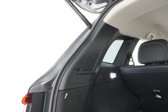 Renault Koleos (QM6)
