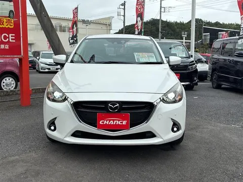 Mazda Mazda2 (Demio)