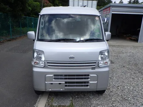 Nissan Clipper