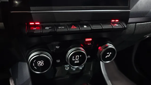 Renault XM3